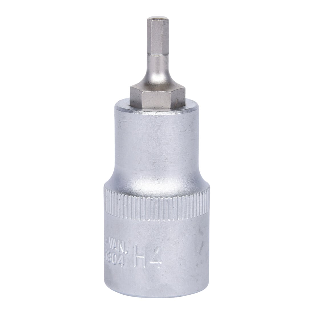KS Tools 1/2" Bit-Stecknuss Innensechskant, kurz (mm)