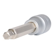 KS Tools 1/2" Bit-Stecknuss Innensechskant, lang (mm)-2