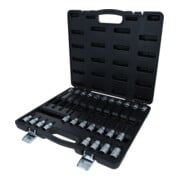 KS Tools 1/2" Bit-Stecknuss-Satz für Vielzahn (XZN)-Schrauben, 26-tlg-1