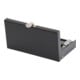 KS Tools 1/2" Bit-Stecknuss-Satz Innensechskant, kurz, 9-teilig