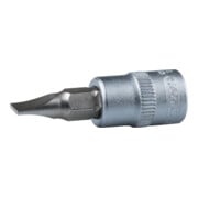 KS Tools 1/2" Bit-Stecknuss Schlitz-1