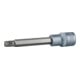 KS Tools 1/2" Bit-Stecknuss TX, lang-1