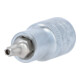 KS Tools 1/2" Bit-Stecknuss TX mit Stirnlochbohrung, TB30