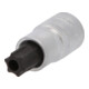 KS Tools 1/2" Bit-Stecknuss TX mit Stirnlochbohrung, TB60