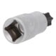 KS Tools 1/2" Bit-Stecknuss TX mit Stirnlochbohrung, TB60