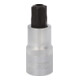 KS Tools 1/2" Bit-Stecknuss TX mit Stirnlochbohrung, TB60