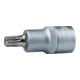 KS Tools 1/2" Bit-Stecknuss TX-1