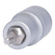 KS Tools 1/2" Bit-Stecknuss TX-1