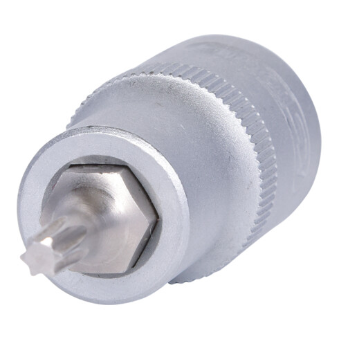 KS Tools 1/2" Bit-Stecknuss TX