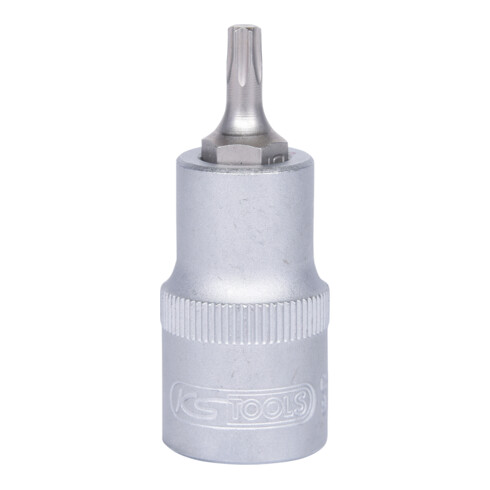 KS Tools 1/2" Bit-Stecknuss TX