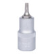 KS Tools 1/2" Bit-Stecknuss TX-4