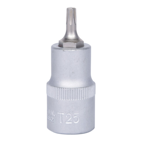 KS Tools 1/2" Bit-Stecknuss TX