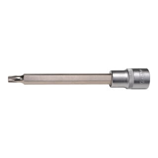 KS Tools 1/2" Bit-Stecknuss TX, T40, 140mm