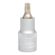 KS Tools 1/2" Bit-Stecknuss TX-4
