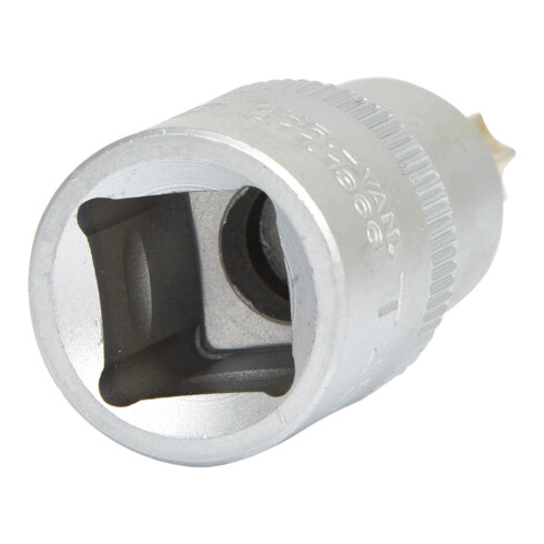 KS Tools 1/2" Bit-Stecknuss TX