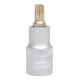 KS Tools 1/2" Bit-Stecknuss TX-4