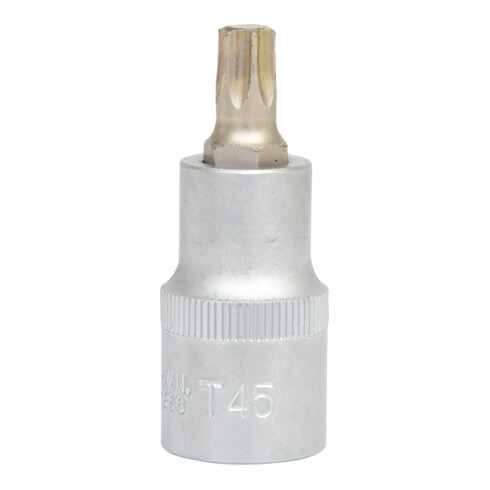 KS Tools 1/2" Bit-Stecknuss TX