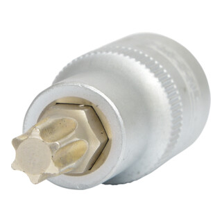 KS Tools 1/2" Bit-Stecknuss TX, T50