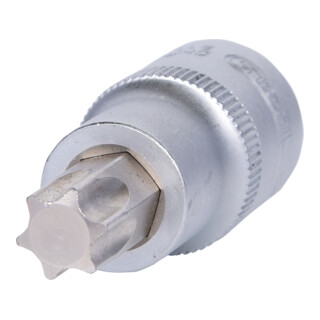 KS Tools 1/2" Bit-Stecknuss TX, T55