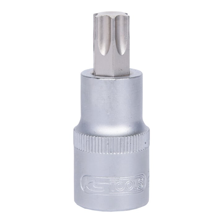 KS Tools 1/2" Bit-Stecknuss TX, T55