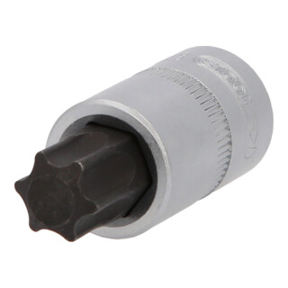 KS Tools 1/2" Bit-Stecknuss TX, T70