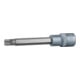 KS Tools 1/2" Bit-Stecknuss XZN, M10, 110 mm