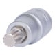 KS Tools 1/2" Bit-Stecknuss XZN-1