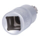 KS Tools 1/2" Bit-Stecknuss XZN-2