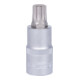 KS Tools 1/2" Bit-Stecknuss XZN-4