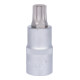 KS Tools 1/2" Bit-Stecknuss XZN-5