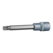 KS Tools 1/2" Bit-Stecknuss XZN, M14, 110 mm
