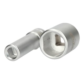 KS Tools 1/2" Bosch kit de douilles pour pompes à injection VE, 2 pièces
