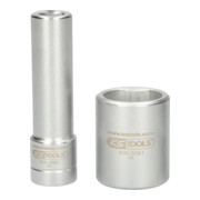 KS Tools 1/2" Bosch kit de douilles pour pompes à injection VE, 2 pièces-2