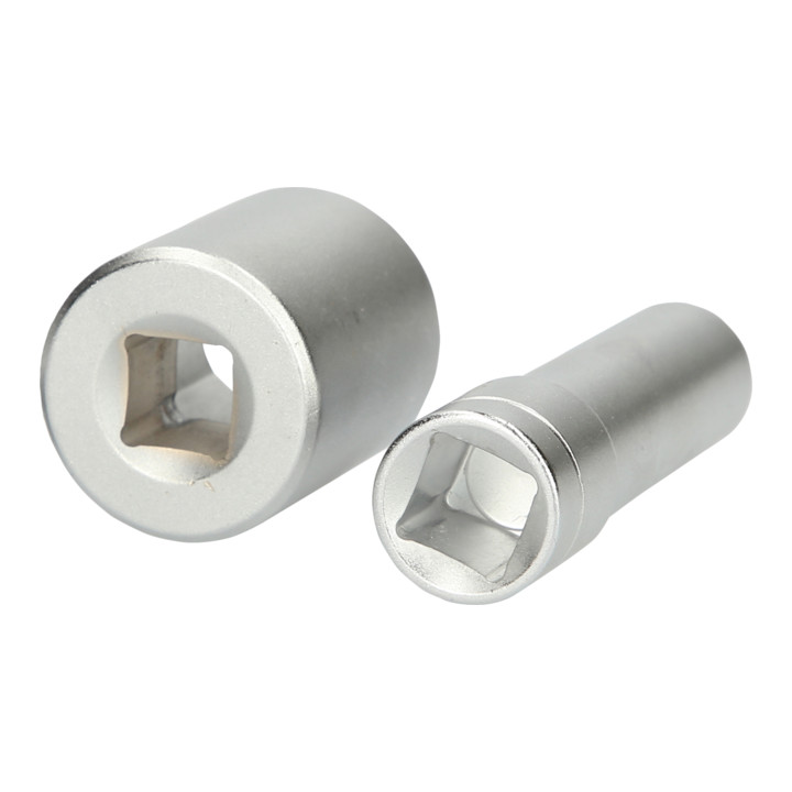 KS Tools 1/2" Bosch kit de douilles pour pompes à injection VE, 2 pièces