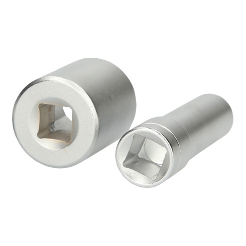 KS Tools 1/2" Bosch kit de douilles pour pompes à injection VE, 2 pièces