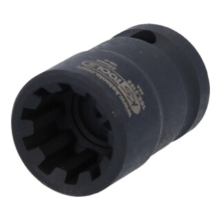 KS Tools 1/2“ Bremssattel-Spezialstecknuss, 20mm