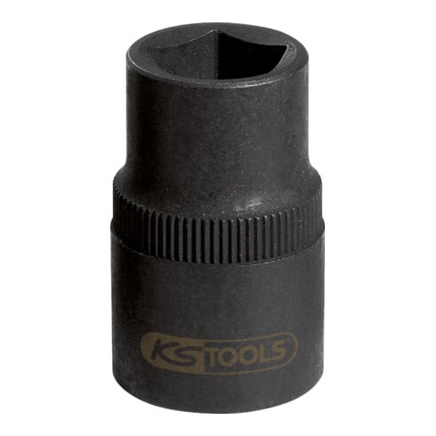 KS Tools 1/2" Bremssattel Stecknuss 5-kant