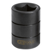 KS Tools 1/2" Bremssattel Stecknuss 5-kant