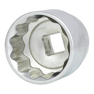 KS Tools 1/2" CHROMEplus 12kant-Stecknuss, 36mm