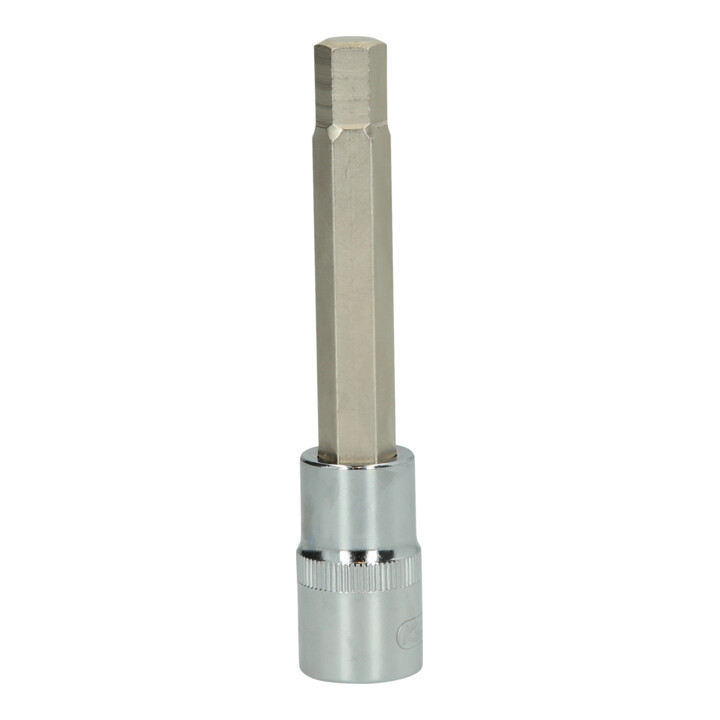 KS Tools 1/2" CHROMEplus bit dopsleutel, lang, 11mm
