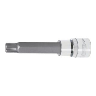 KS Tools 1/2" CHROMEplus bit dopsleutel RIBE