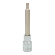 KS Tools 1/2" CHROMEplus bit dopsleutel TX, lang-2