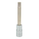 KS Tools 1/2" CHROMEplus bit dopsleutel XZN, lang-4