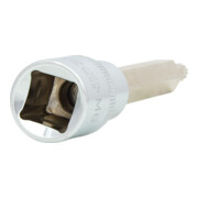KS Tools 1/2" CHROMEplus bit dopsleutel XZN, lang-2