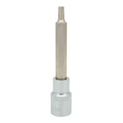 KS Tools 1/2" CHROMEplus bit dopsleutel XZN, lang-5