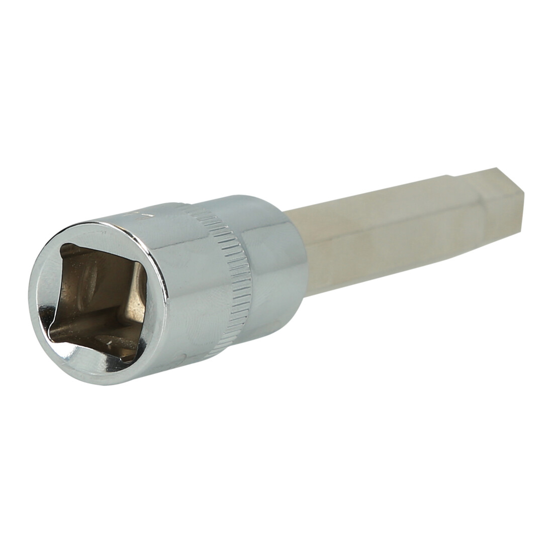 KS Tools 1/2" CHROMEplus bit socket Douille hexagonale, longue, 11mm