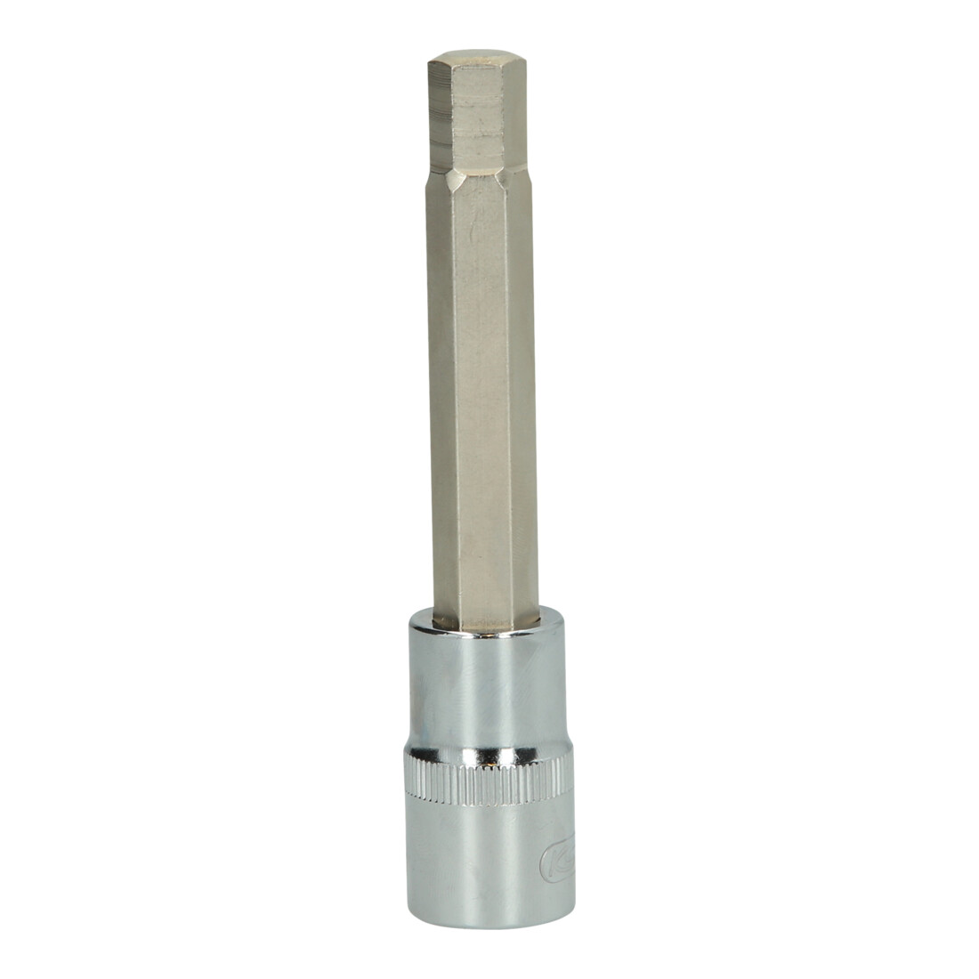 KS Tools 1/2" CHROMEplus bit socket Douille hexagonale, longue, 11mm