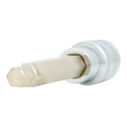 KS Tools 1/2"' CHROMEplus Embout à embout à six pans creux, long-2