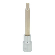 KS Tools 1/2" CHROMEplus Bit-Stecknuss Innensechskant, lang-5
