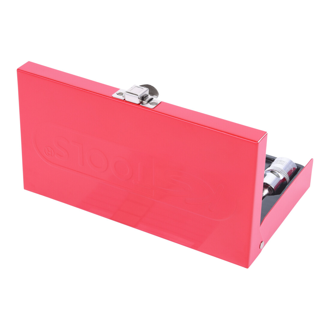 KS Tools 1/2" CHROMEplus Bit-Stecknuss-Satz TX, 9-teilig T20-T60